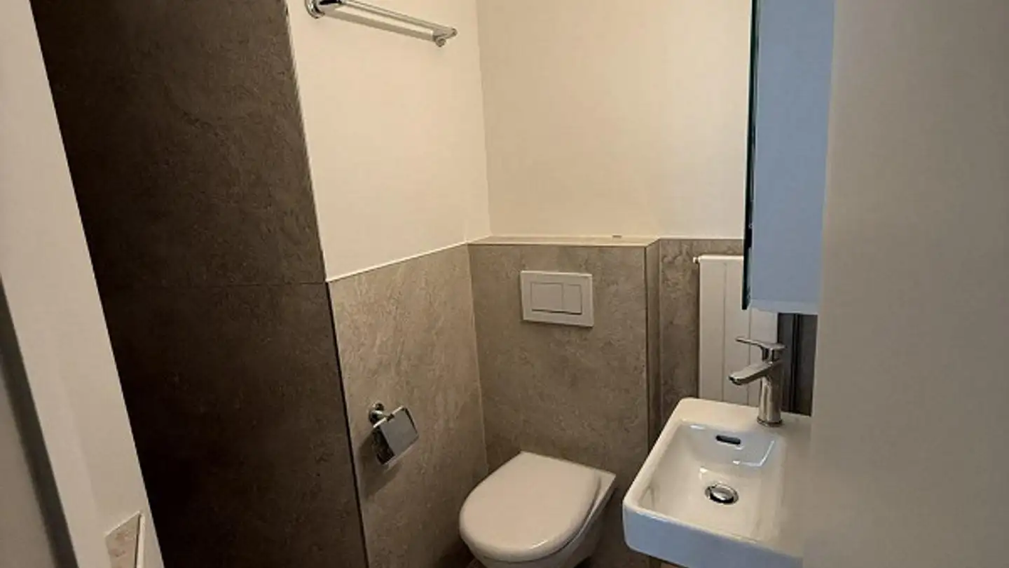 Furnished apartment for rent - Obstgartenstrasse 22, 8006 Zürich - Photo 4