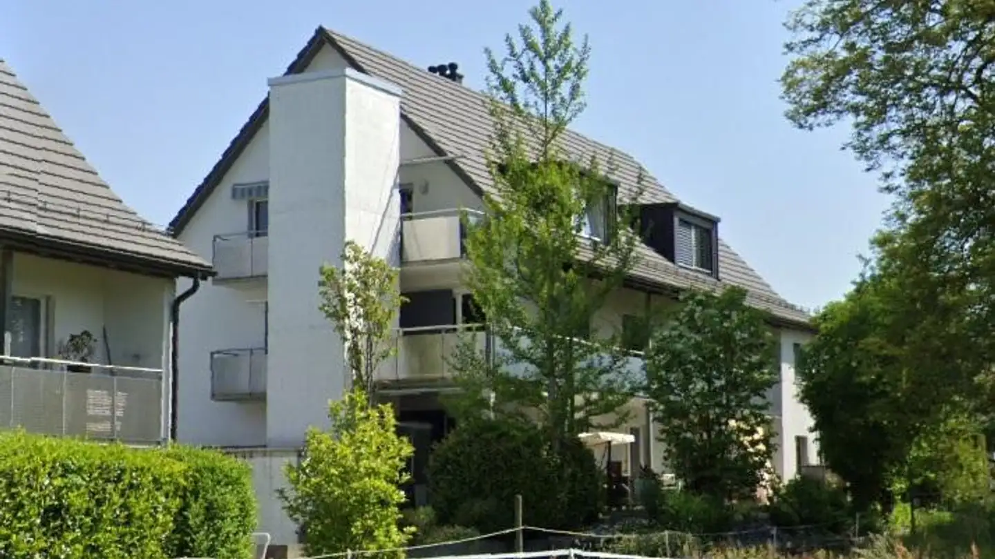 Wohnung mieten - Wisliweg 552, 8262 Ramsen