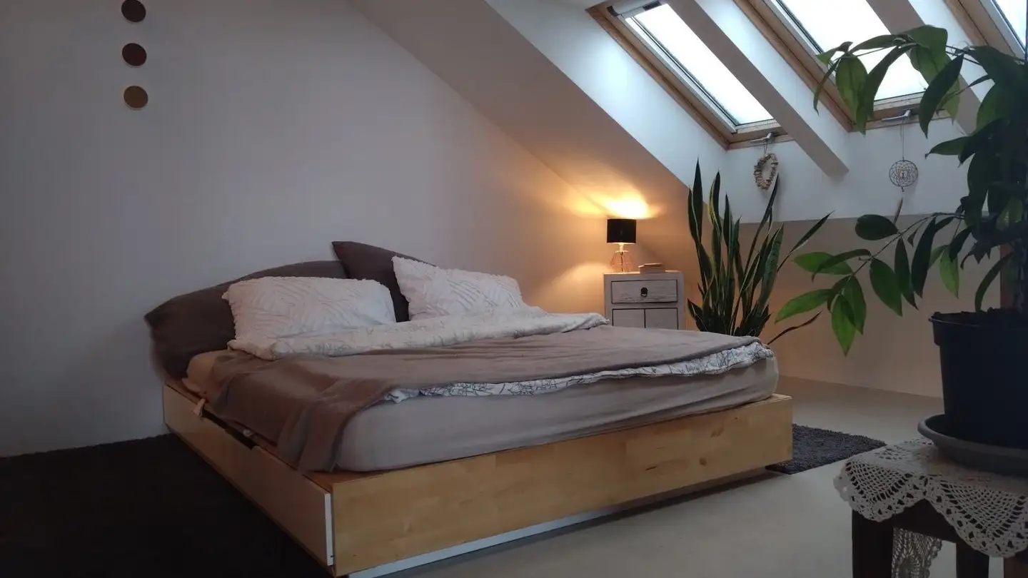 Appartamento in affitto - Zünikon 18a, 8543 Bertschikon - Foto 2