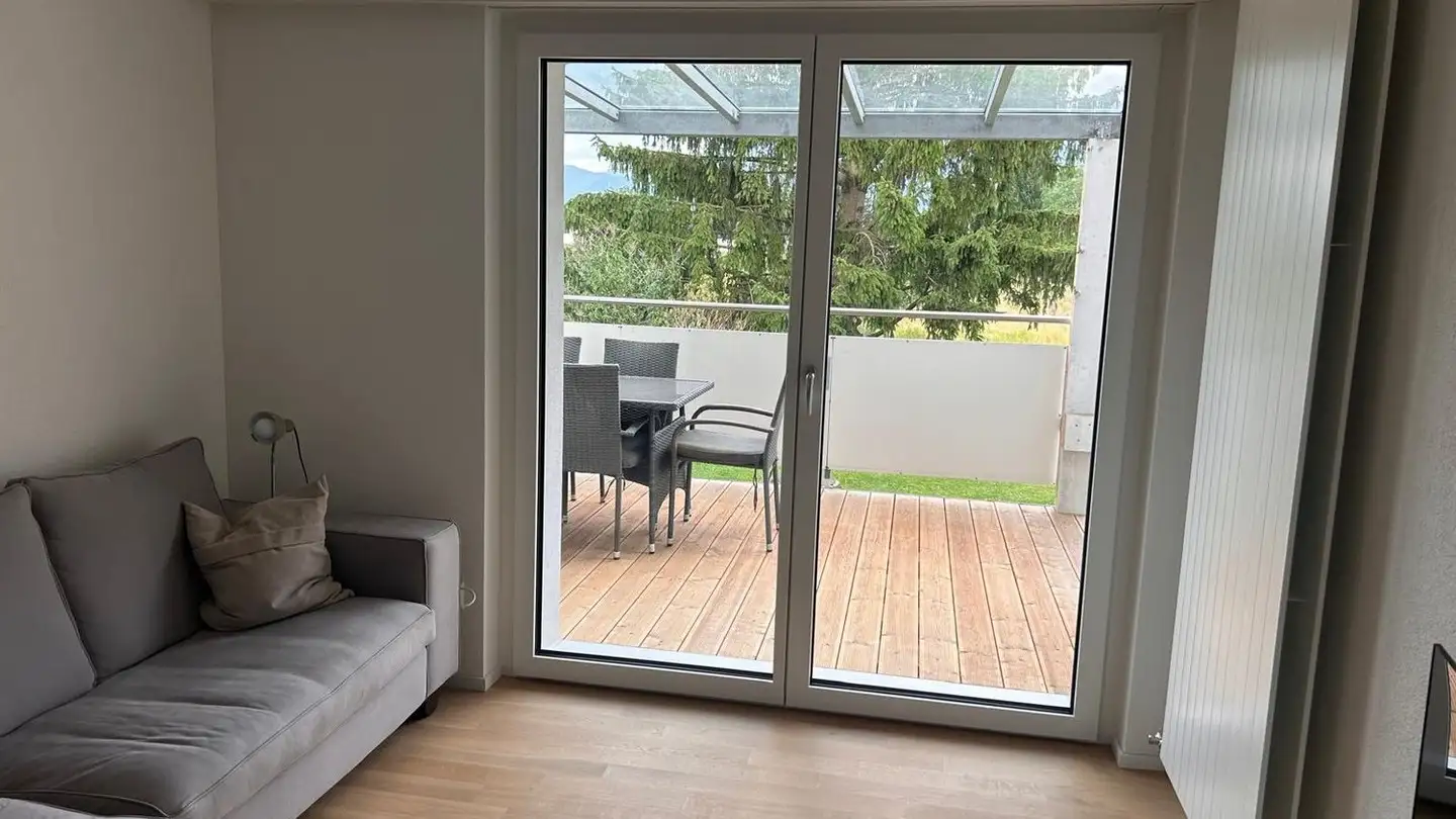 Appartement à louer - Heldstrasse 41a, 9443 Widnau - Photo 4