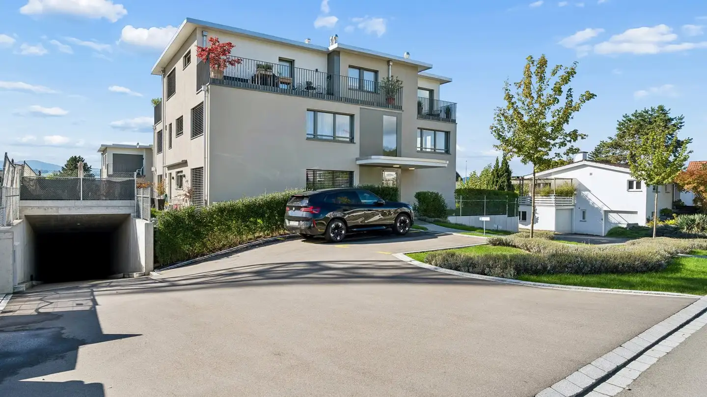 Duplex in vendita - Brüschstrasse 14, 8708 Männedorf - Foto 2