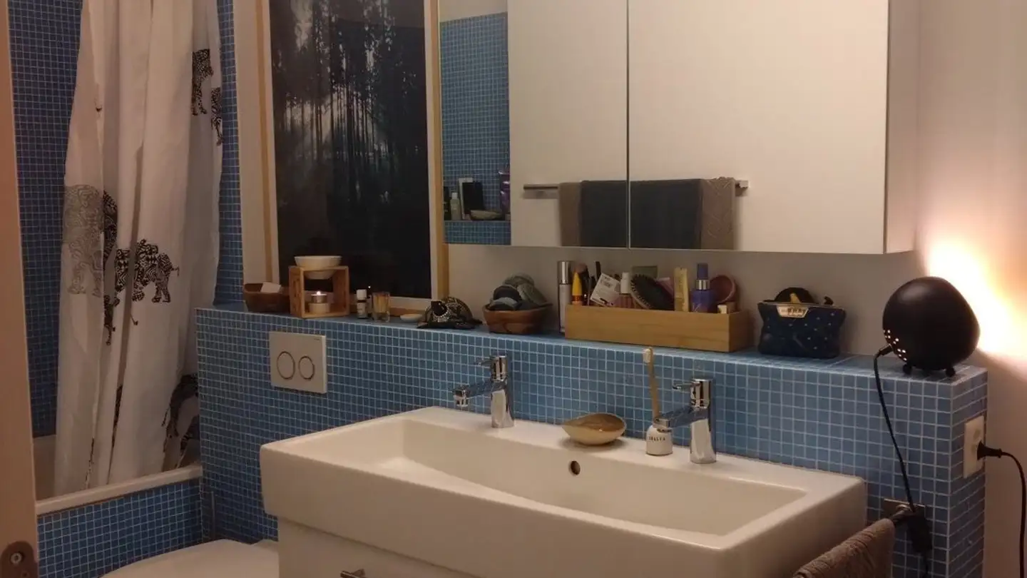 Appartamento in affitto - Zünikon 18a, 8543 Bertschikon - Foto 3