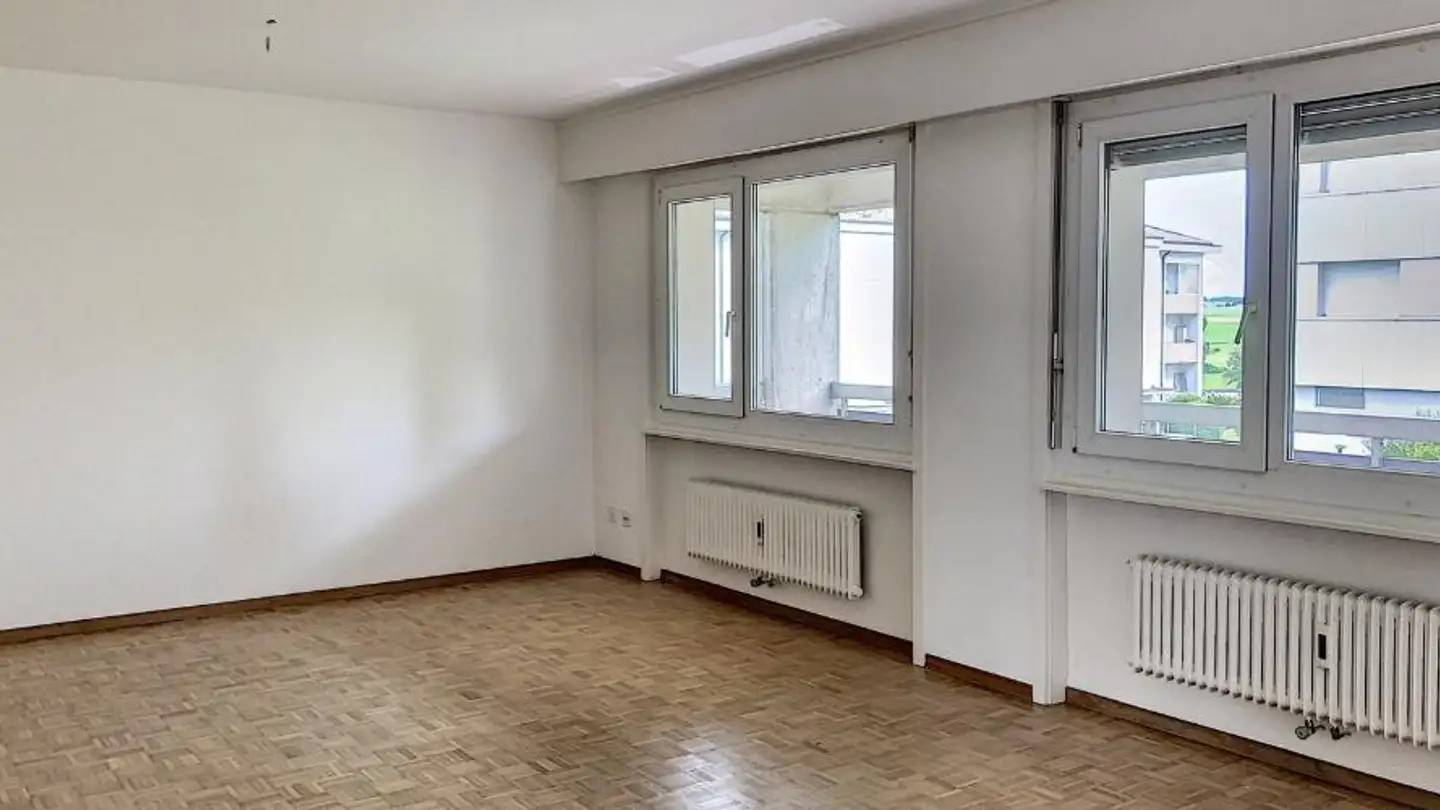 Wohnung mieten - Route de la Côte 14, 1754 Avry-sur-Matran - Foto 3