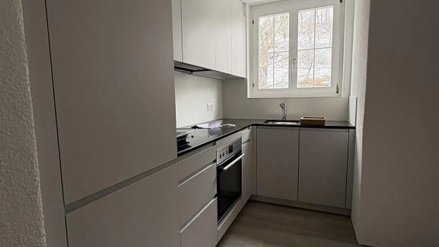 Attico in affitto - Haltenstrasse 140, 8706 Meilen