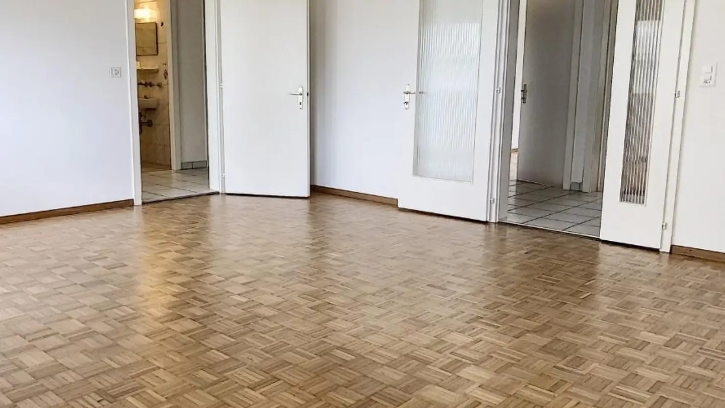 Wohnung mieten - Route de la Côte 14, 1754 Avry-sur-Matran - Foto 4