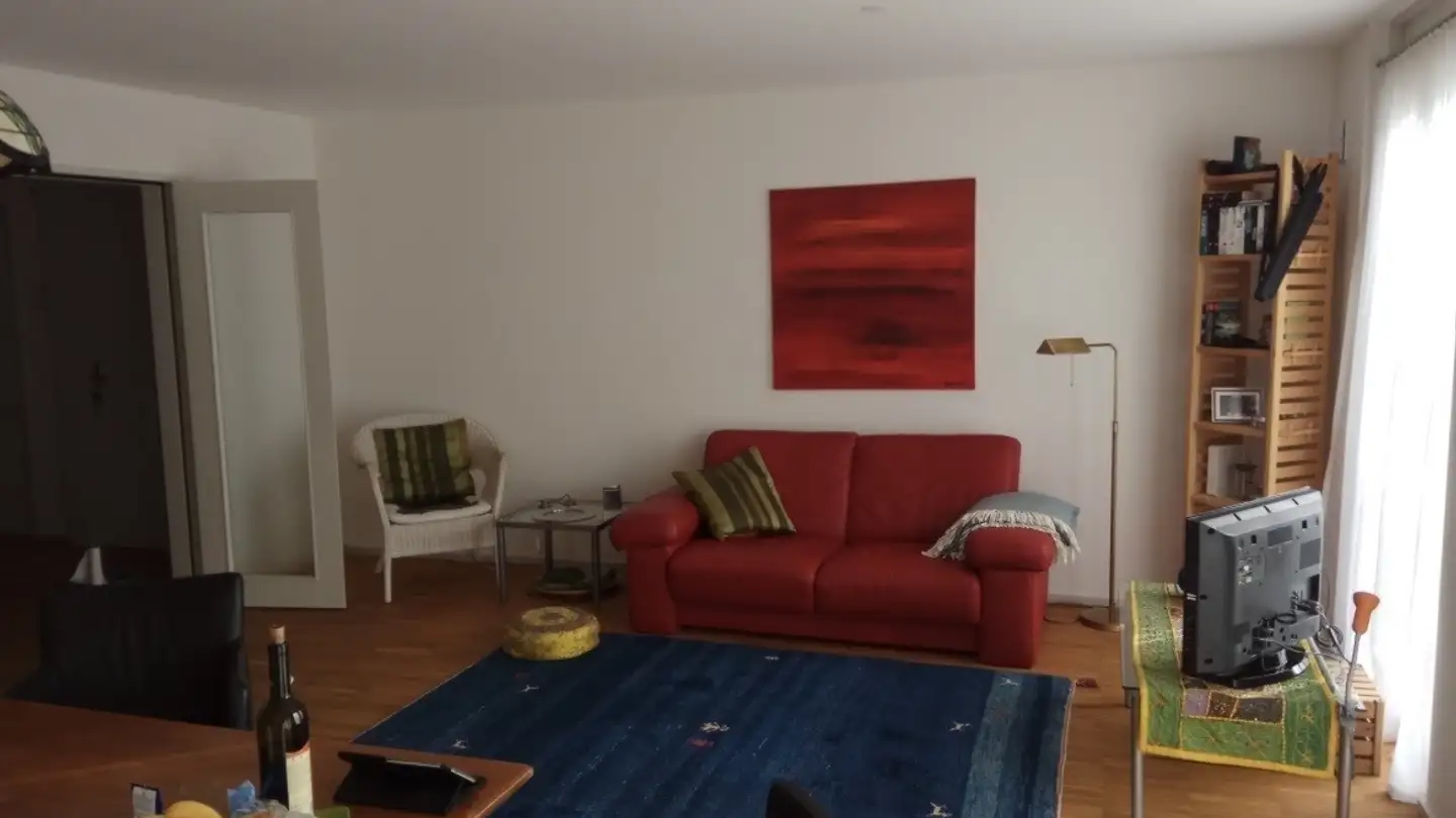 Apartment for rent - 8424 Embrach