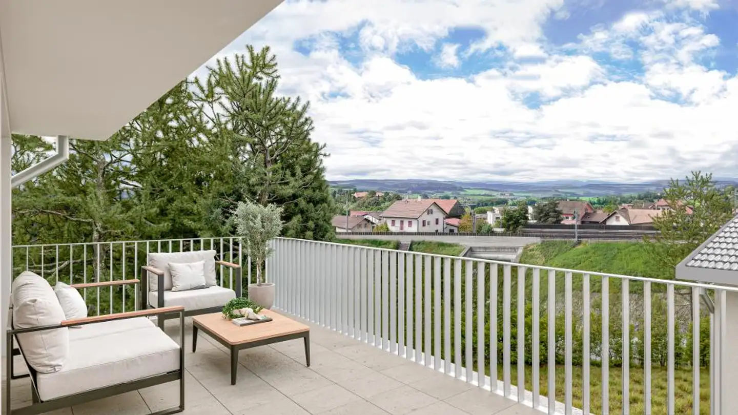 Semi-detached house for sale - 1670 Ursy