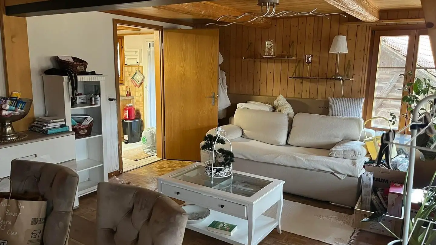 Appartement à louer - Langnaustrasse 163, 3550 Langnau im Emmental