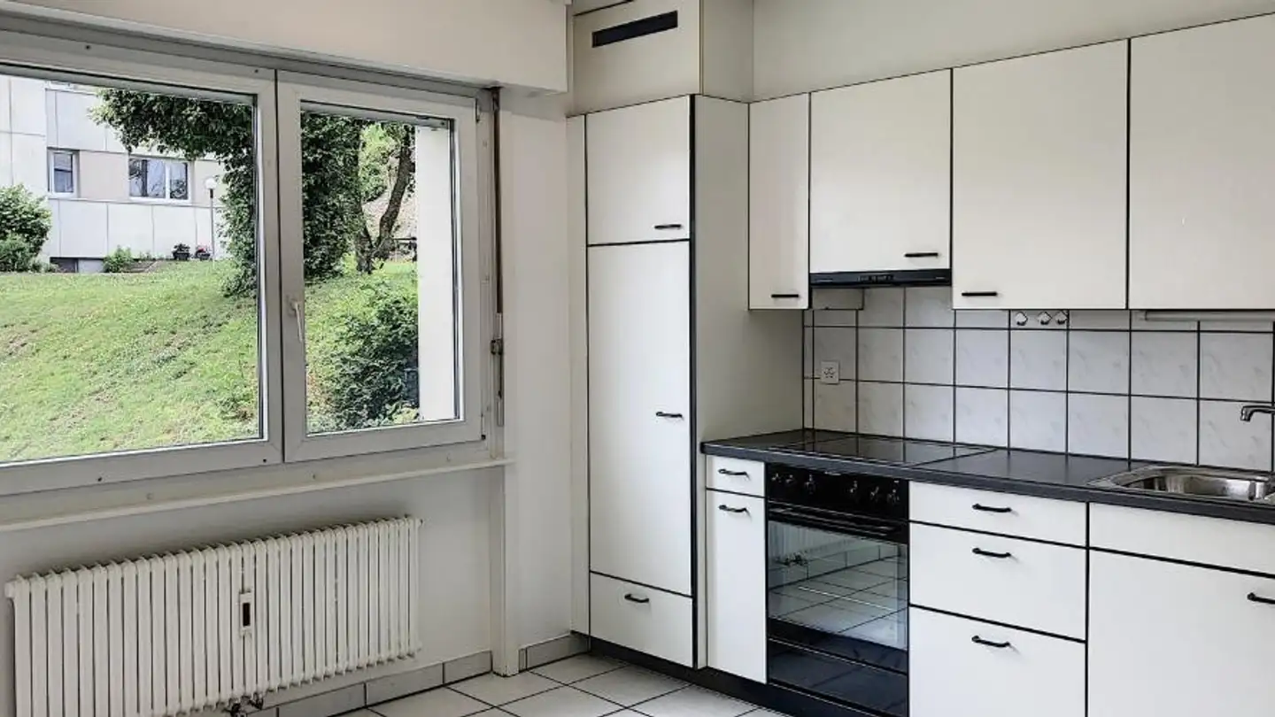 Wohnung mieten - Route de la Côte 14, 1754 Avry-sur-Matran