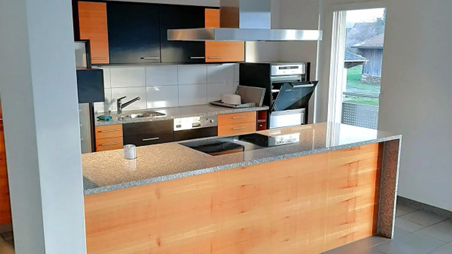 Appartamento in affitto - Wisliweg 552, 8262 Ramsen - Photo 2