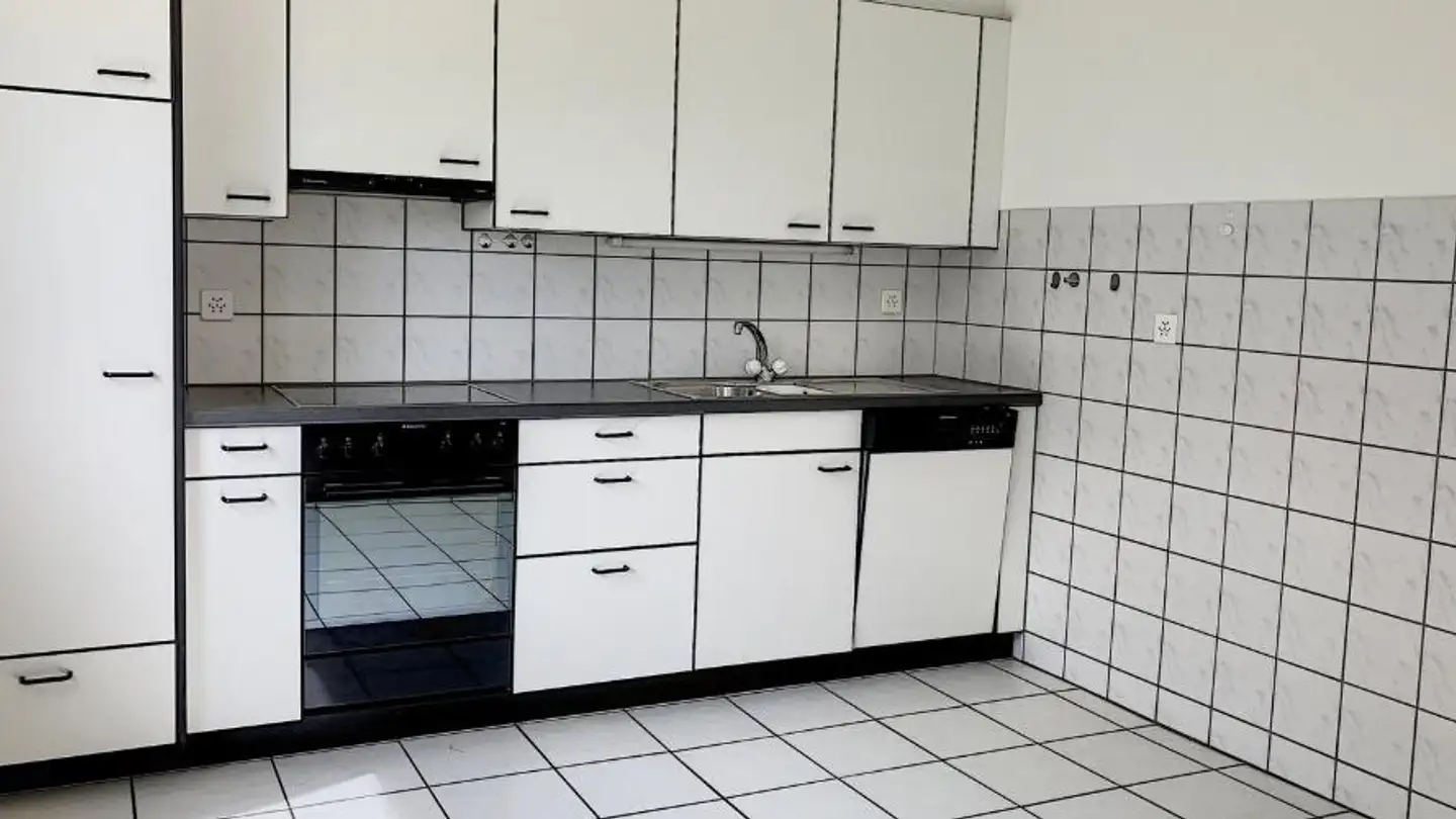 Wohnung mieten - Route de la Côte 14, 1754 Avry-sur-Matran - Foto 2