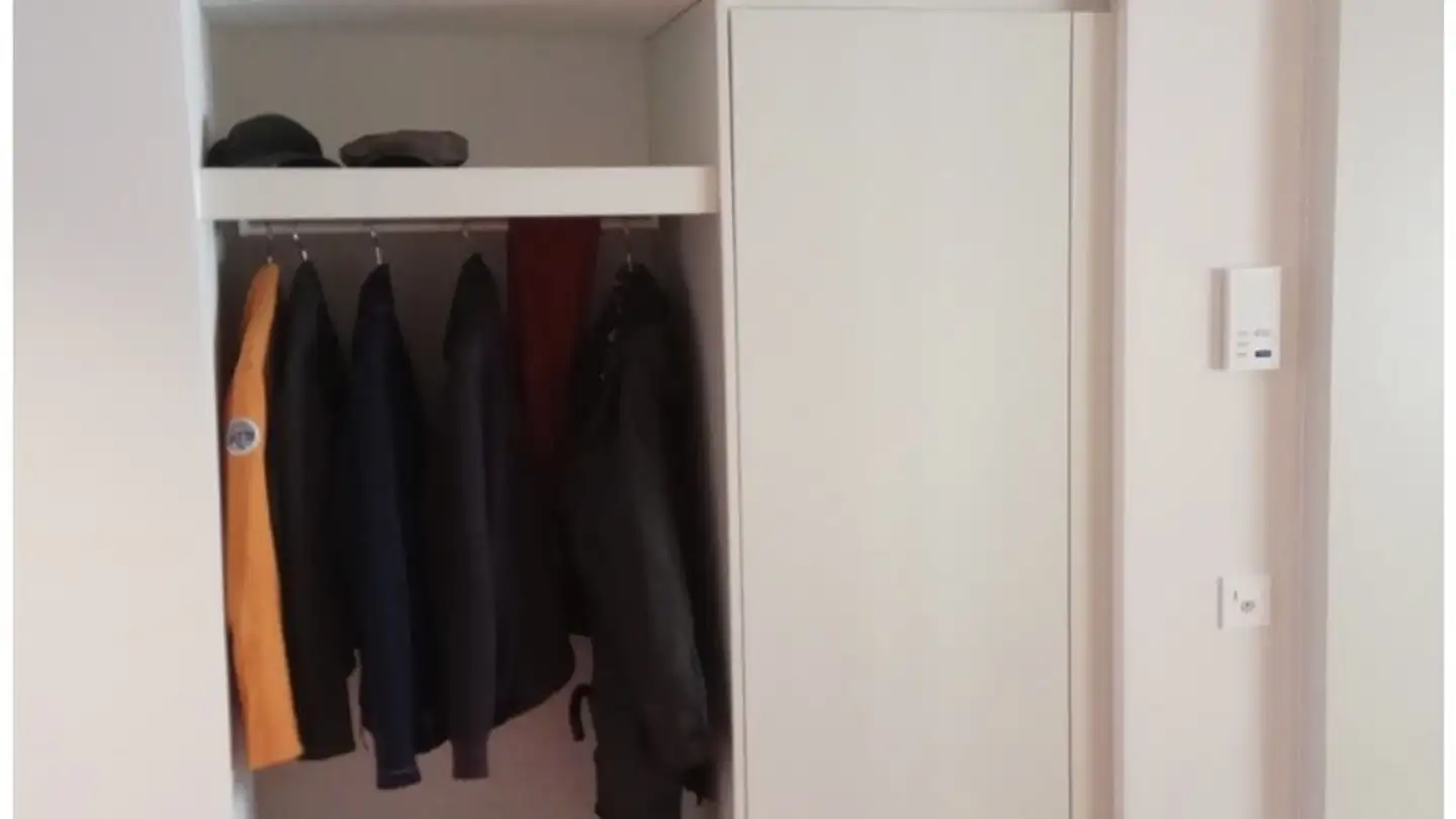 Apartment for rent - 8424 Embrach - Photo 3