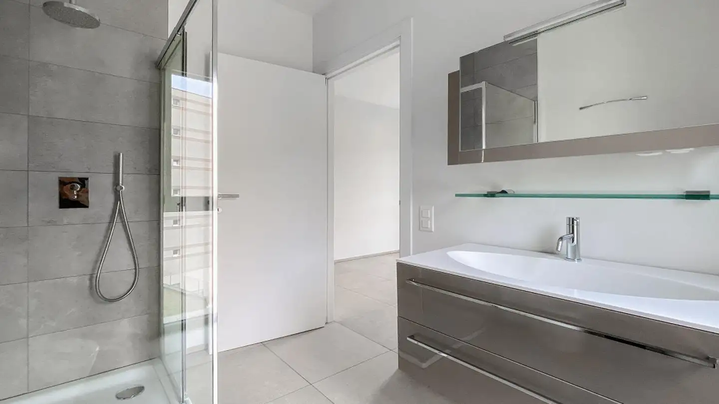 Appartamento in affitto - Via Francesco Rusca, 6833 Vacallo - Foto 4