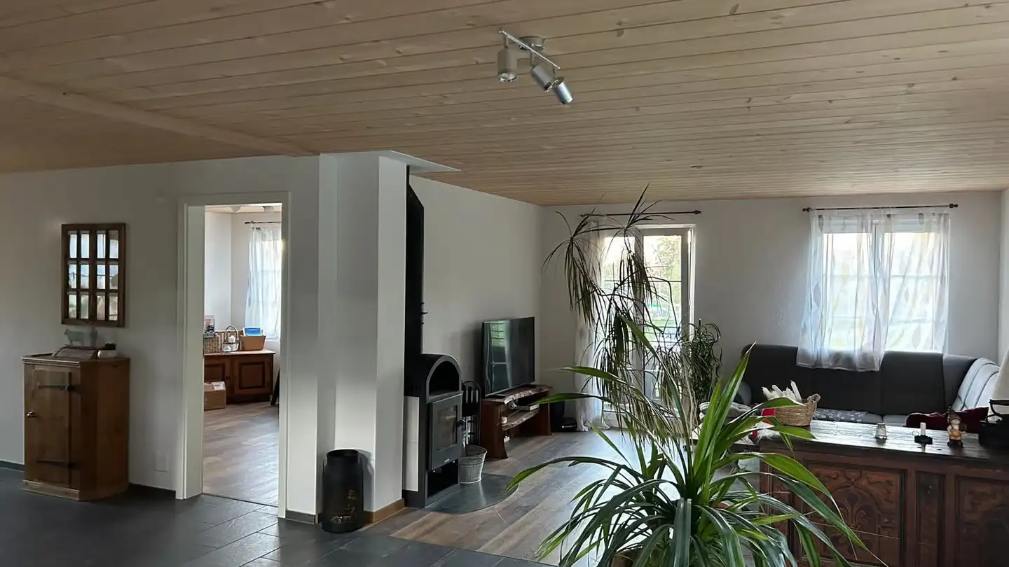 Wohnung mieten - Grebi 50, 3638 Pohlern - Foto 3