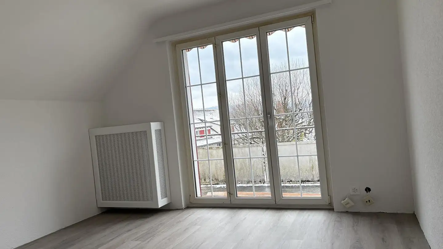 Attico in affitto - Haltenstrasse 140, 8706 Meilen - Foto 3