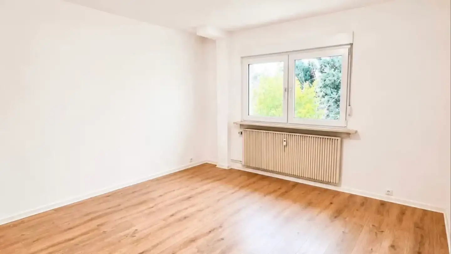 Single room for rent - 6333 Hünenberg See