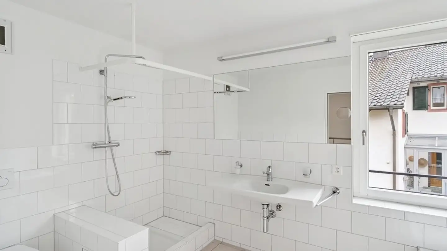 Maisonette mieten - Beundenstrasse 13, 4103 Bottmingen - Foto 4