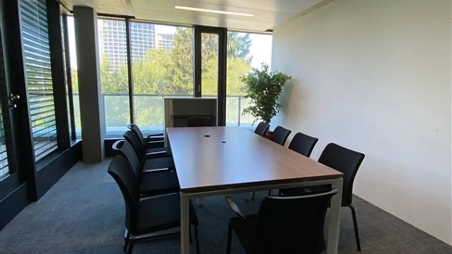 Bureau à louer - Wright-Strasse 9, 8152 Glattpark (Opfikon) - Photo 3