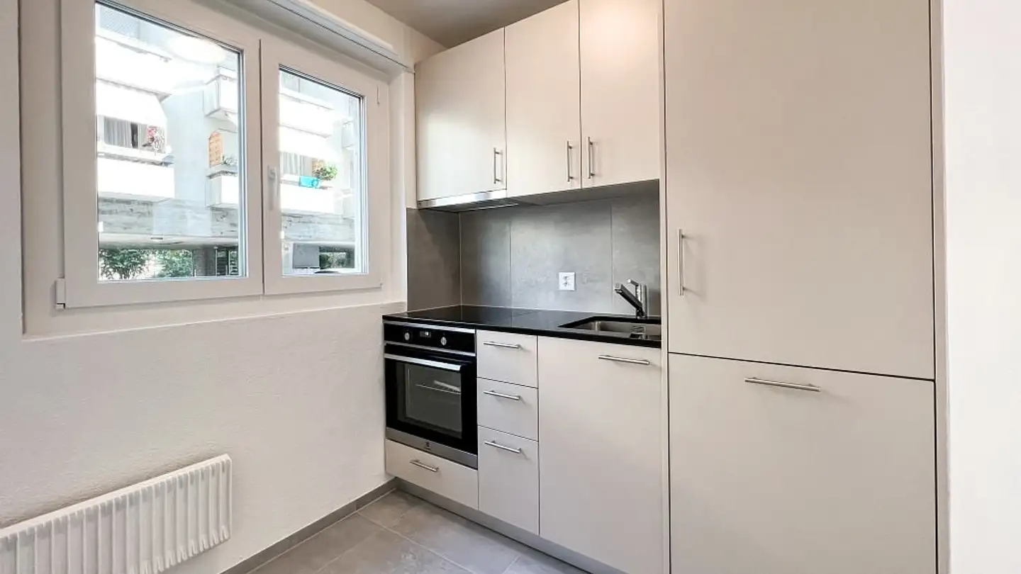 Wohnung mieten - Rue Franche / Freiestrasse 32, 2502 Biel/Bienne