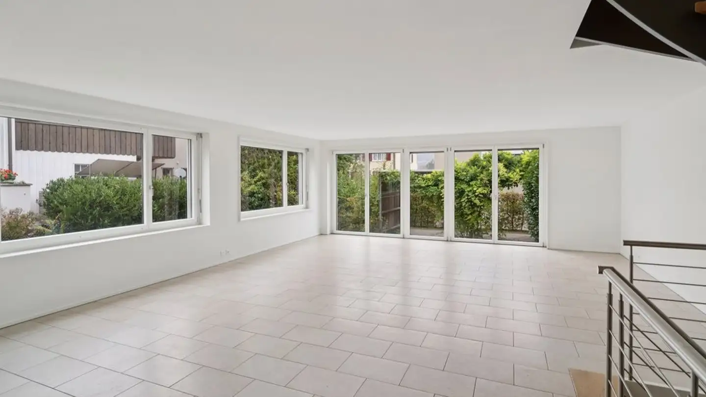 Maisonette mieten - Beundenstrasse 13, 4103 Bottmingen - Foto 2