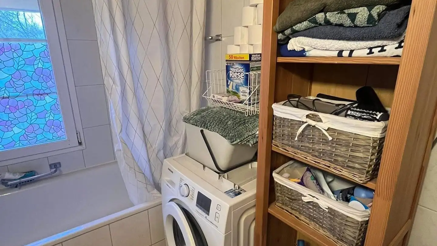 Appartement à louer - Langnaustrasse 163, 3550 Langnau im Emmental - Photo 4