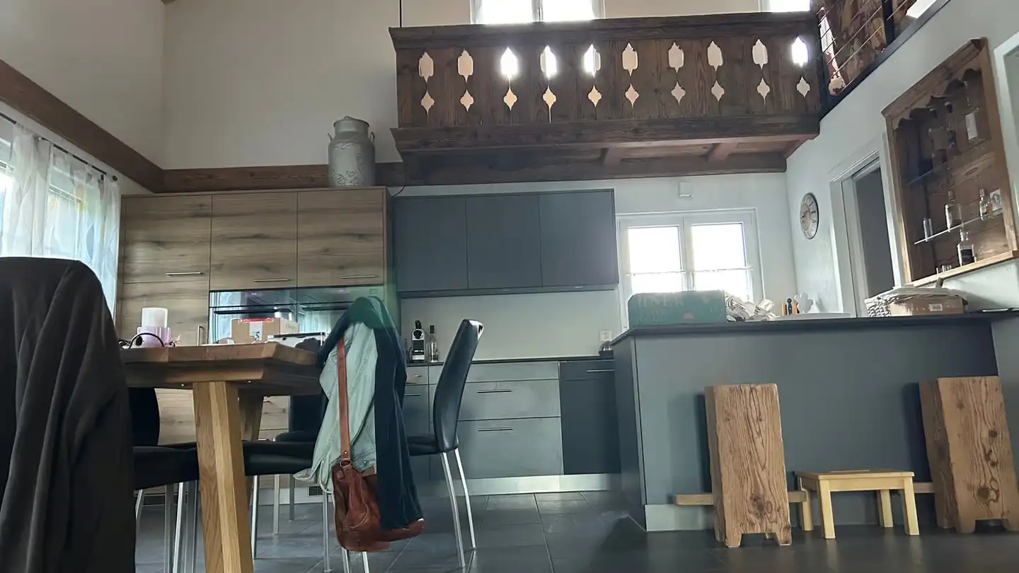 Wohnung mieten - Grebi 50, 3638 Pohlern
