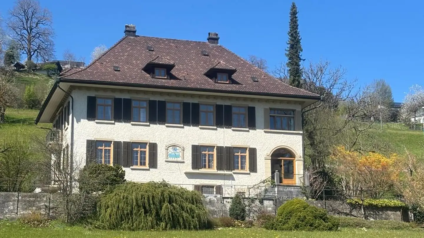 Appartement à louer - 8636 Wald ZH