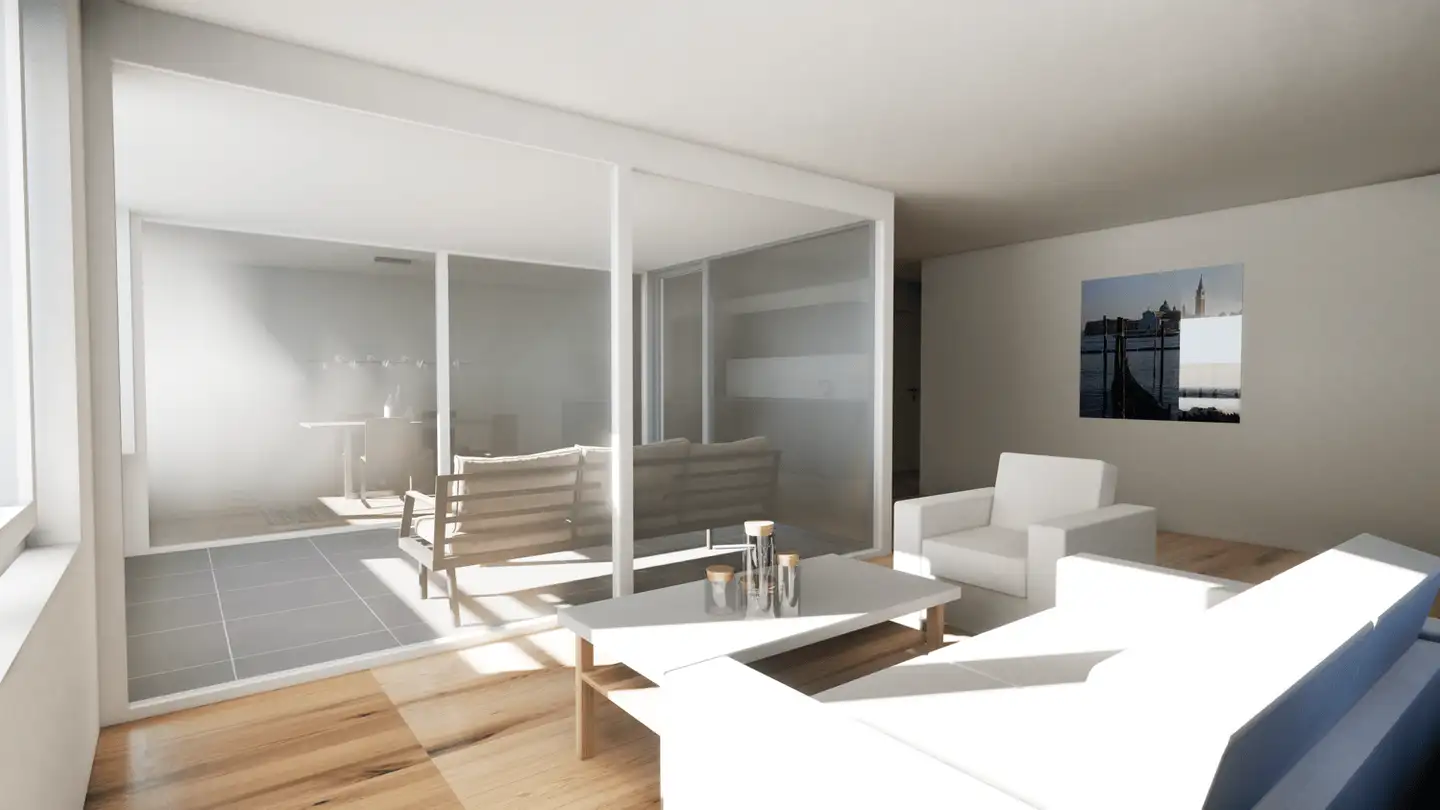 Appartamento in affitto - Oltnerstrasse 35, 4663 Aarburg