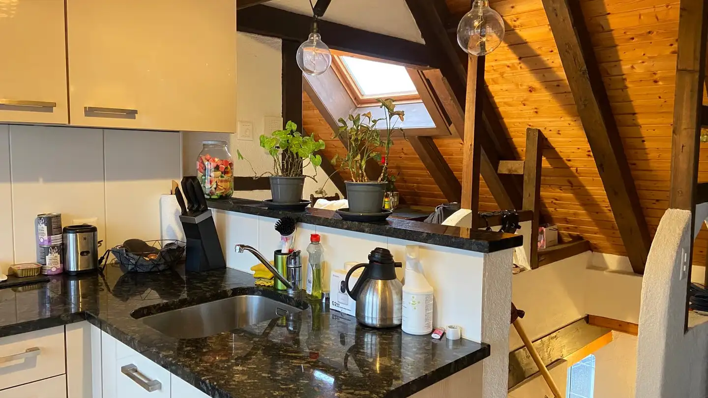 Appartamento in affitto - Dorfstrasse 2, 8755 Ennenda - Foto 2