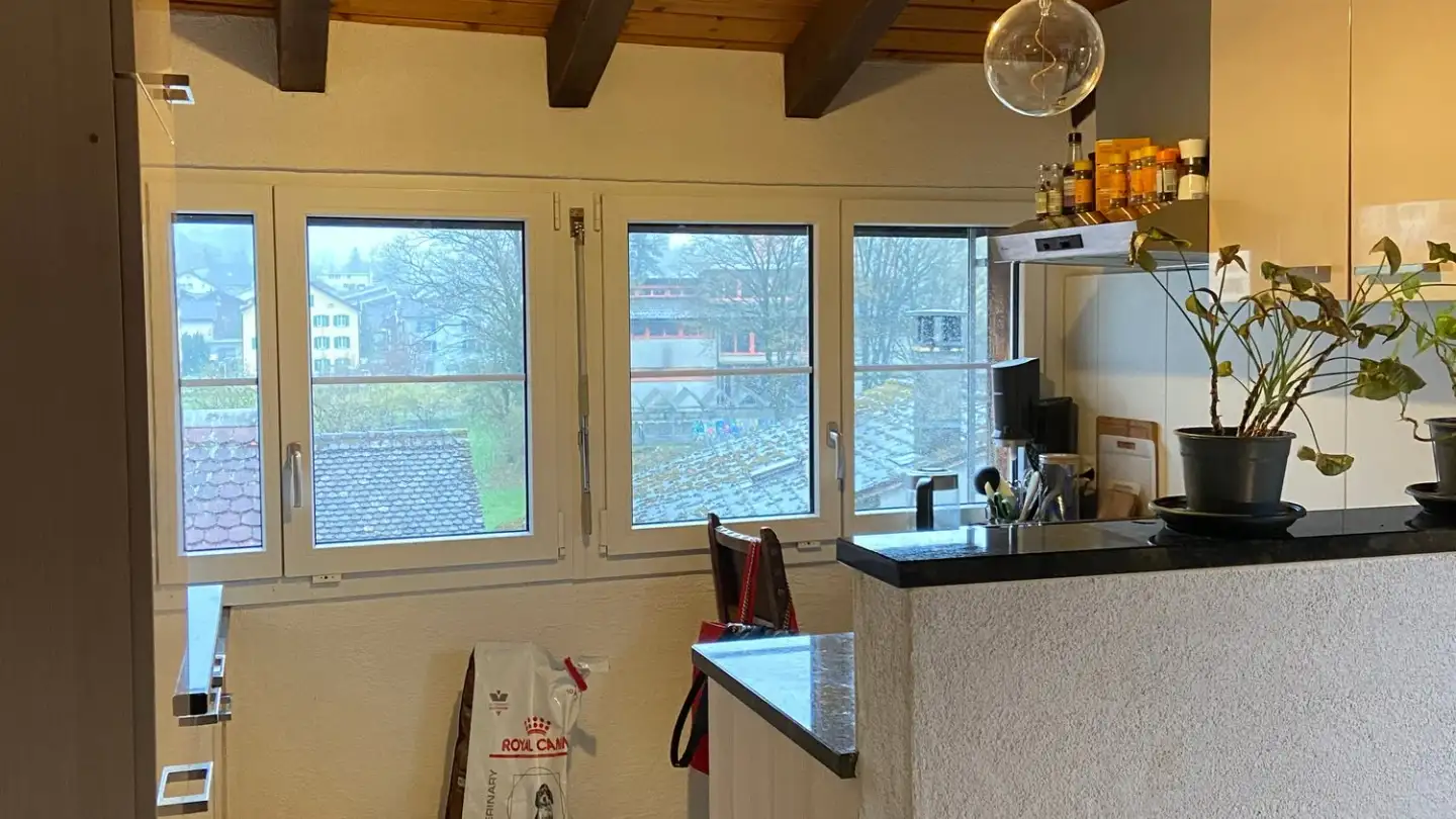 Appartamento in affitto - Dorfstrasse 2, 8755 Ennenda - Foto 3