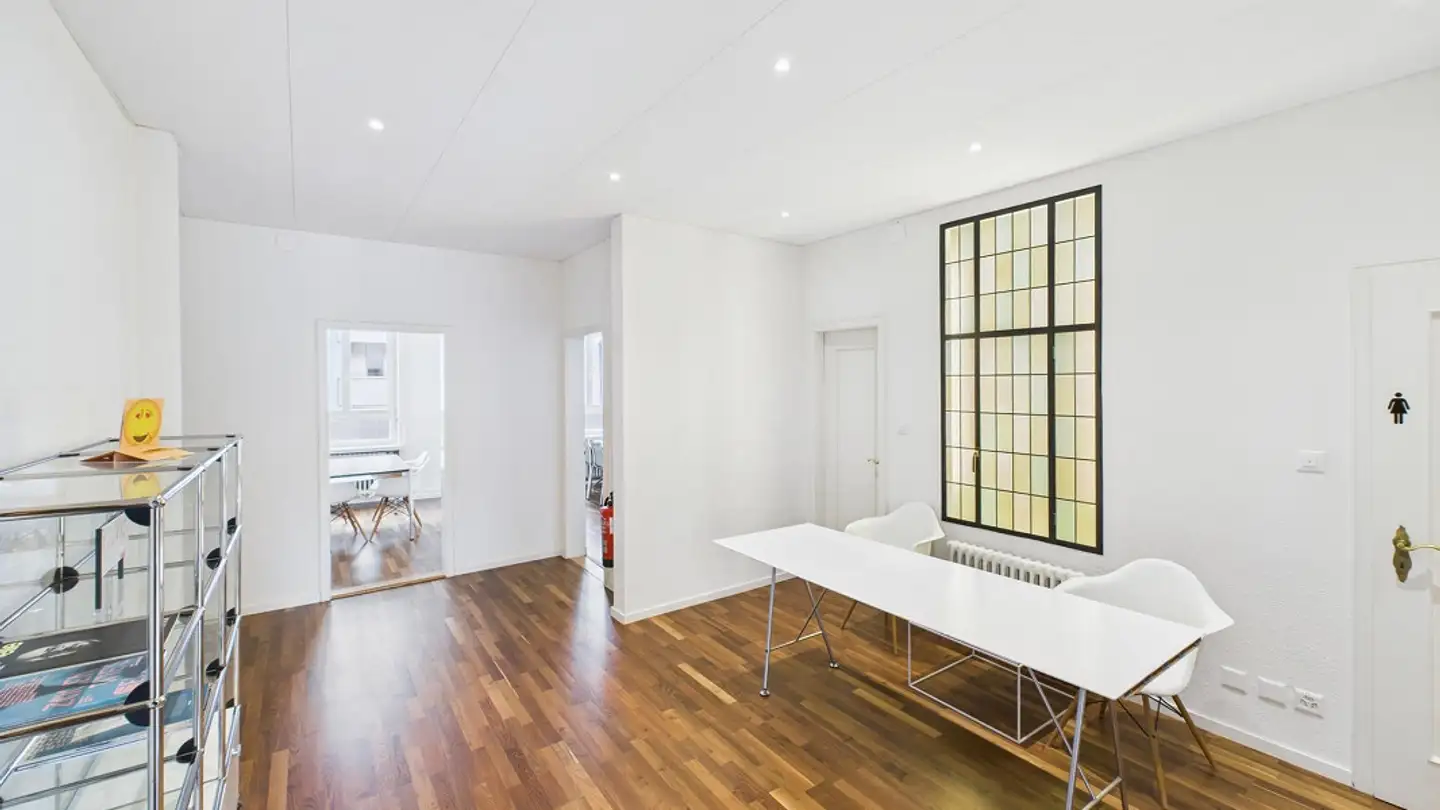 Office space for rent - 4054 Basel