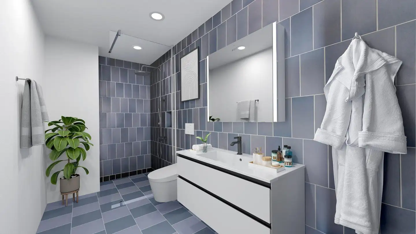 Appartamento in affitto - Hirschengraben 7, 6003 Luzern - Foto 4
