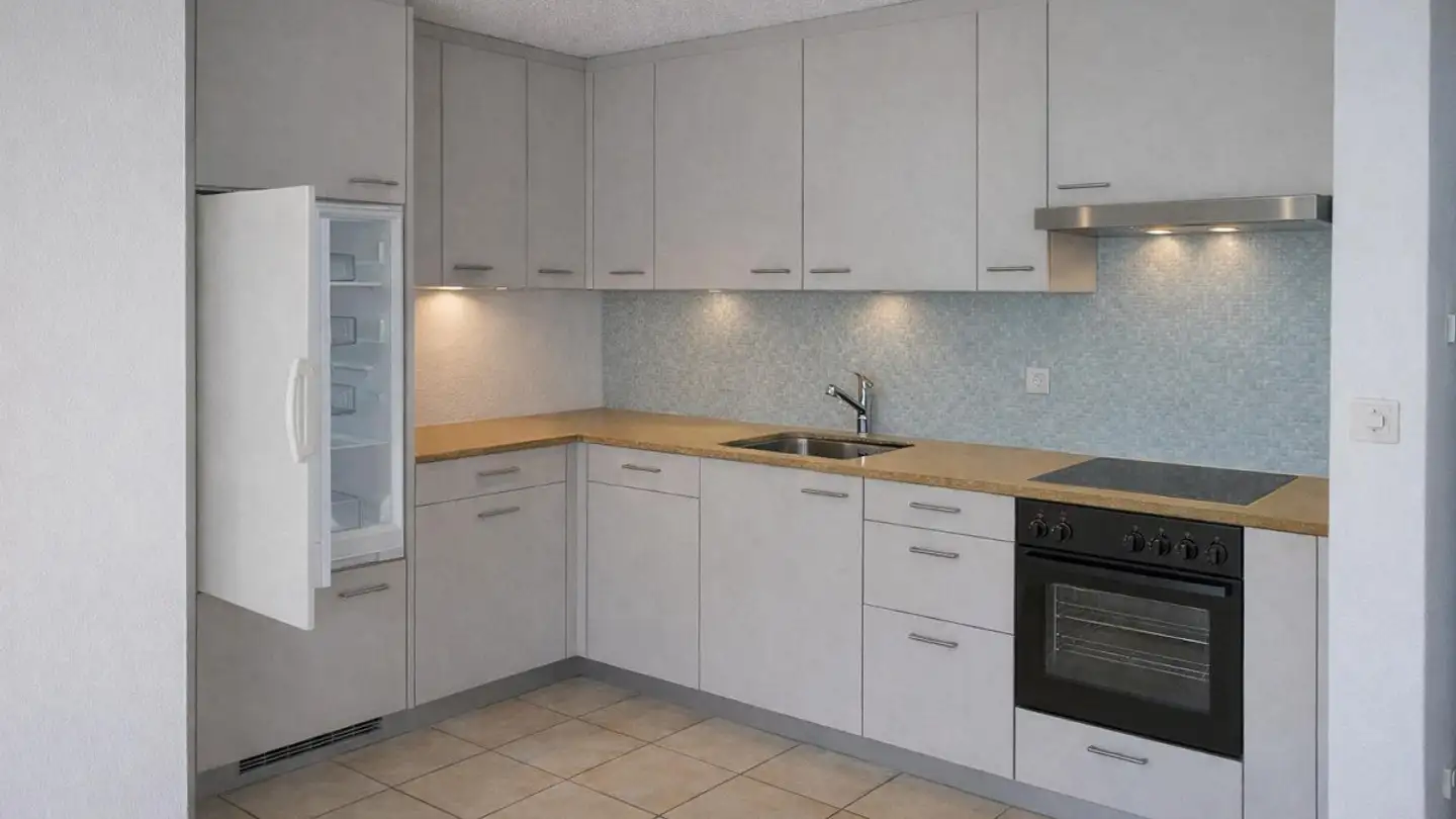 Appartamento in affitto - Choligass 2, 8260 Stein am Rhein - Foto 2