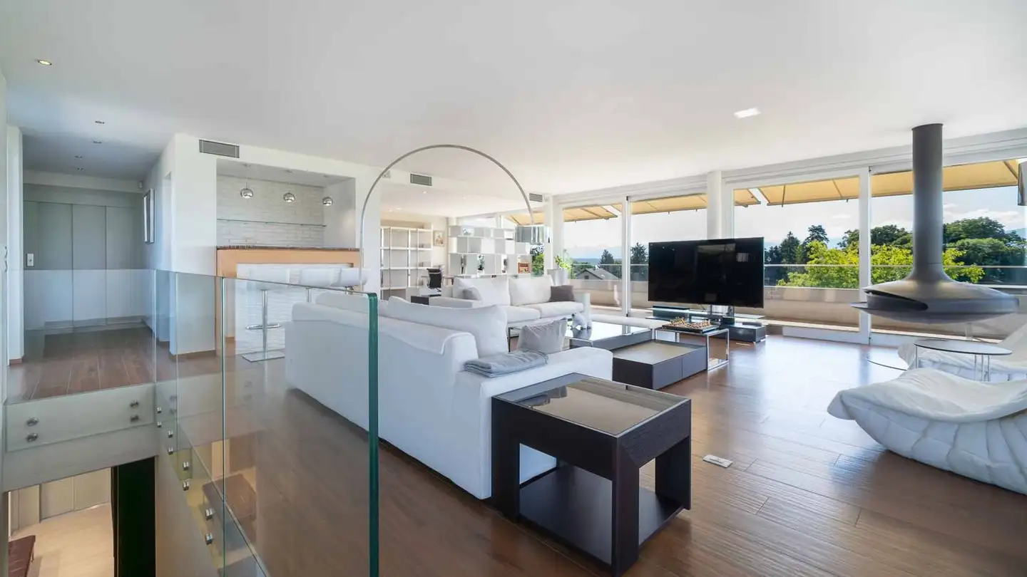 Casa singola in vendita - 1296 Coppet - Foto 3