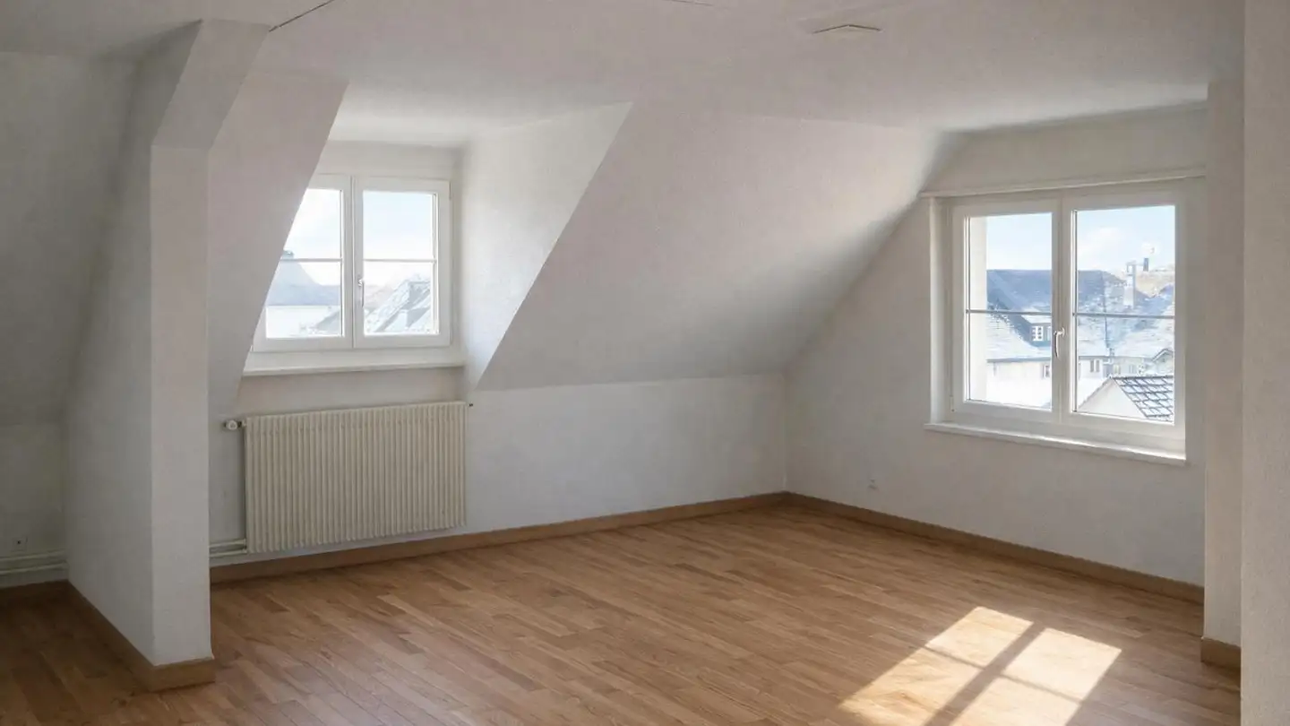 Appartamento in affitto - Choligass 2, 8260 Stein am Rhein - Foto 4