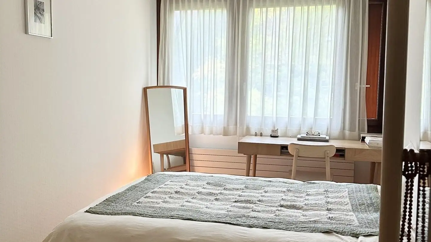 Chambre à louer - Blümlisalpstrasse 34, 8006 Zürich - Photo 3