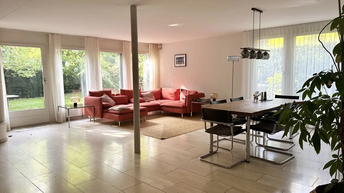 Chambre à louer - Blümlisalpstrasse 34, 8006 Zürich - Photo 4