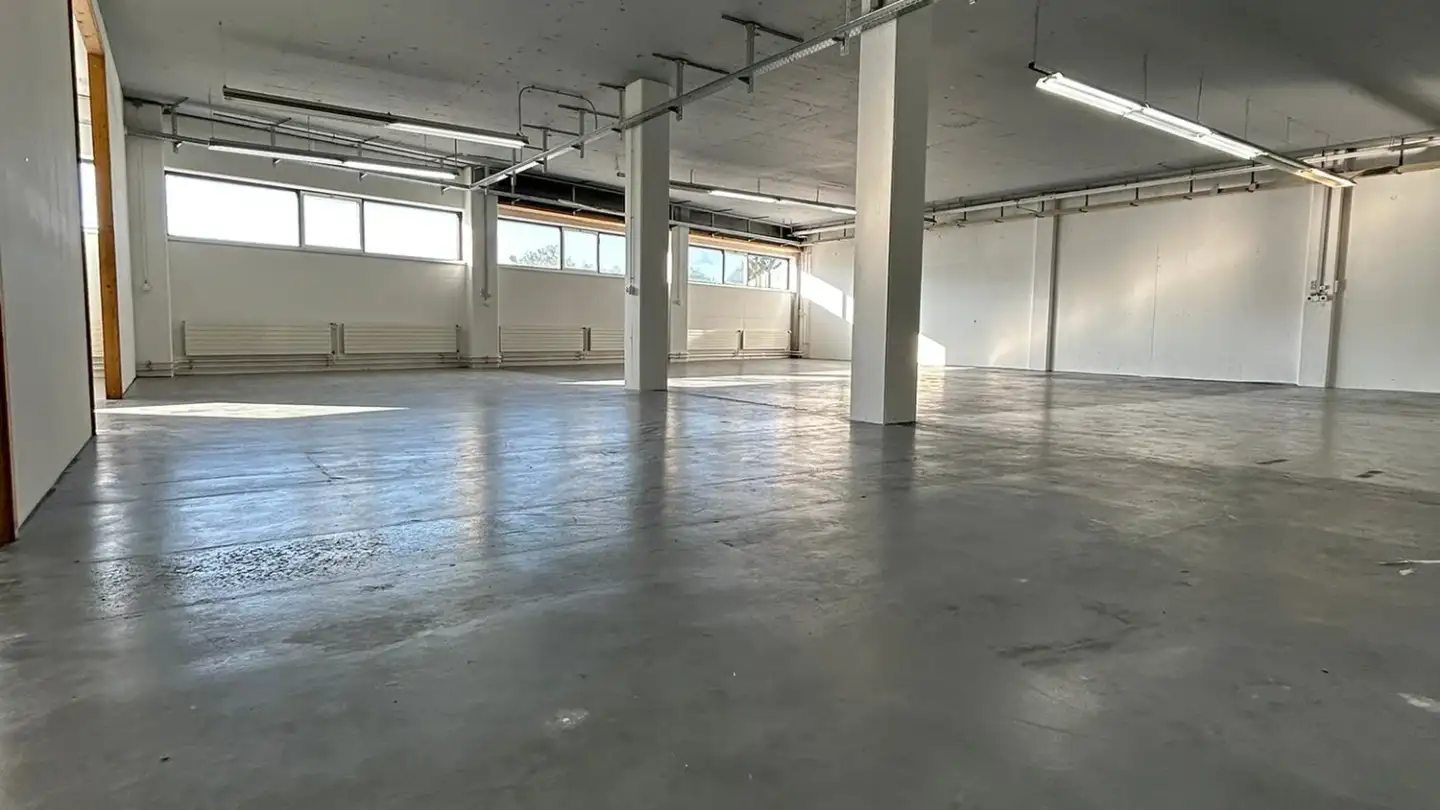 Spazio di archiviazione in affitto - Suhrerstrasse 24, 5036 Oberentfelden - Foto 3