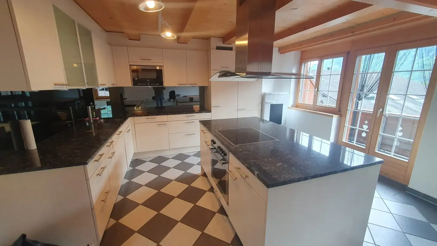Apartment for rent - Hauptstrasse 139b, 3855 Brienz BE