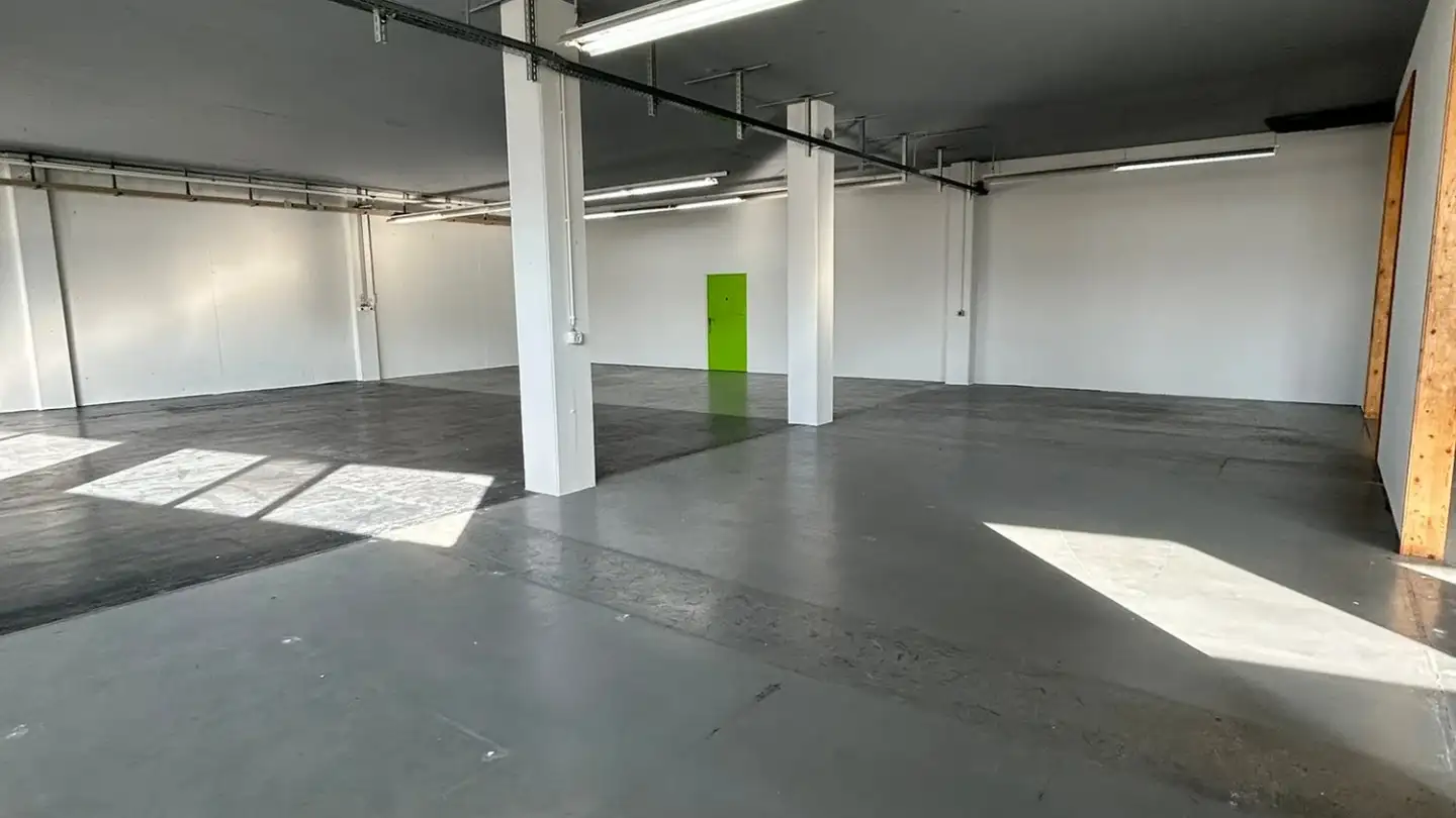 Spazio di archiviazione in affitto - Suhrerstrasse 24, 5036 Oberentfelden - Foto 4