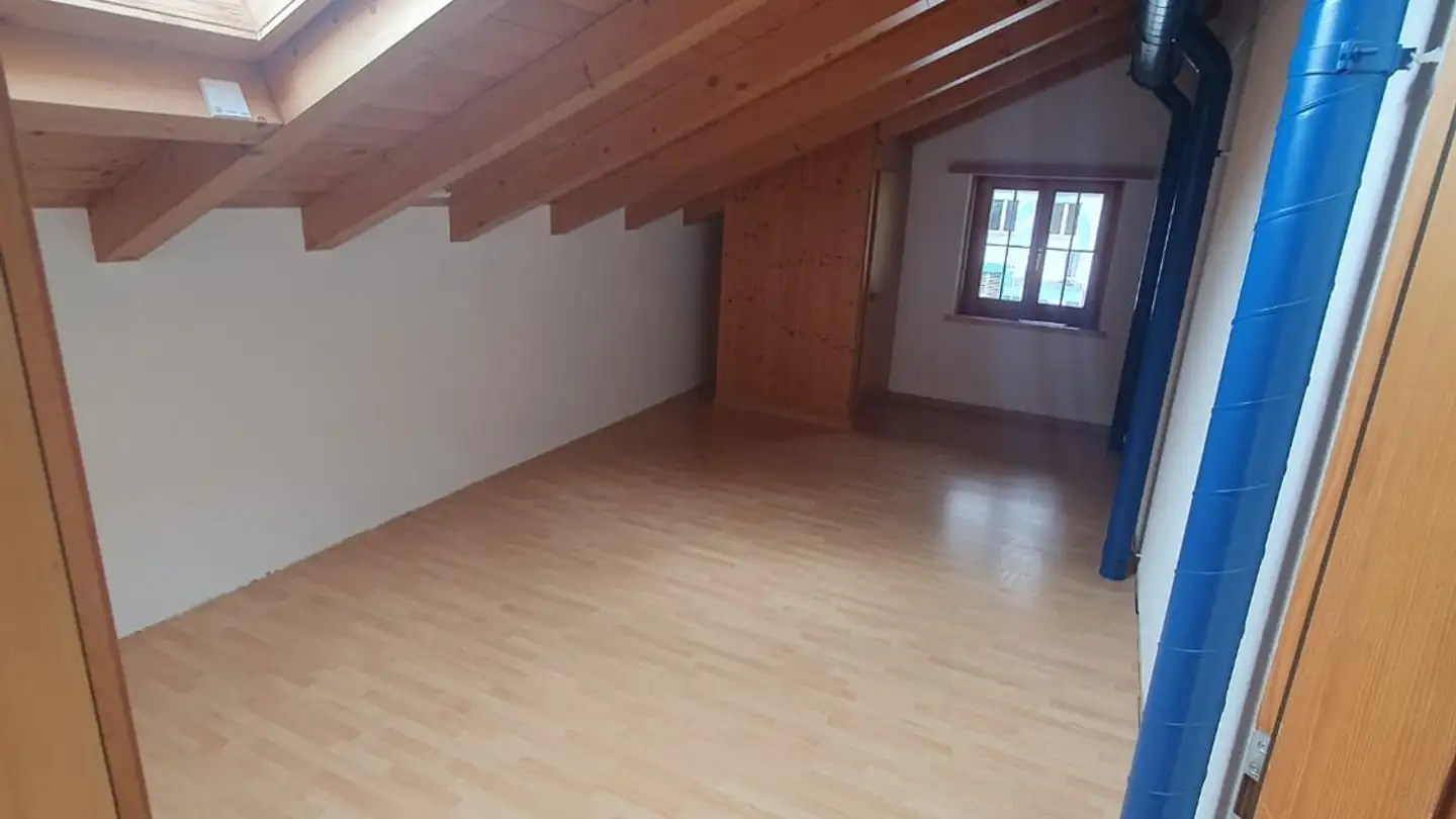 Apartment for rent - Hauptstrasse 139b, 3855 Brienz BE - Photo 2