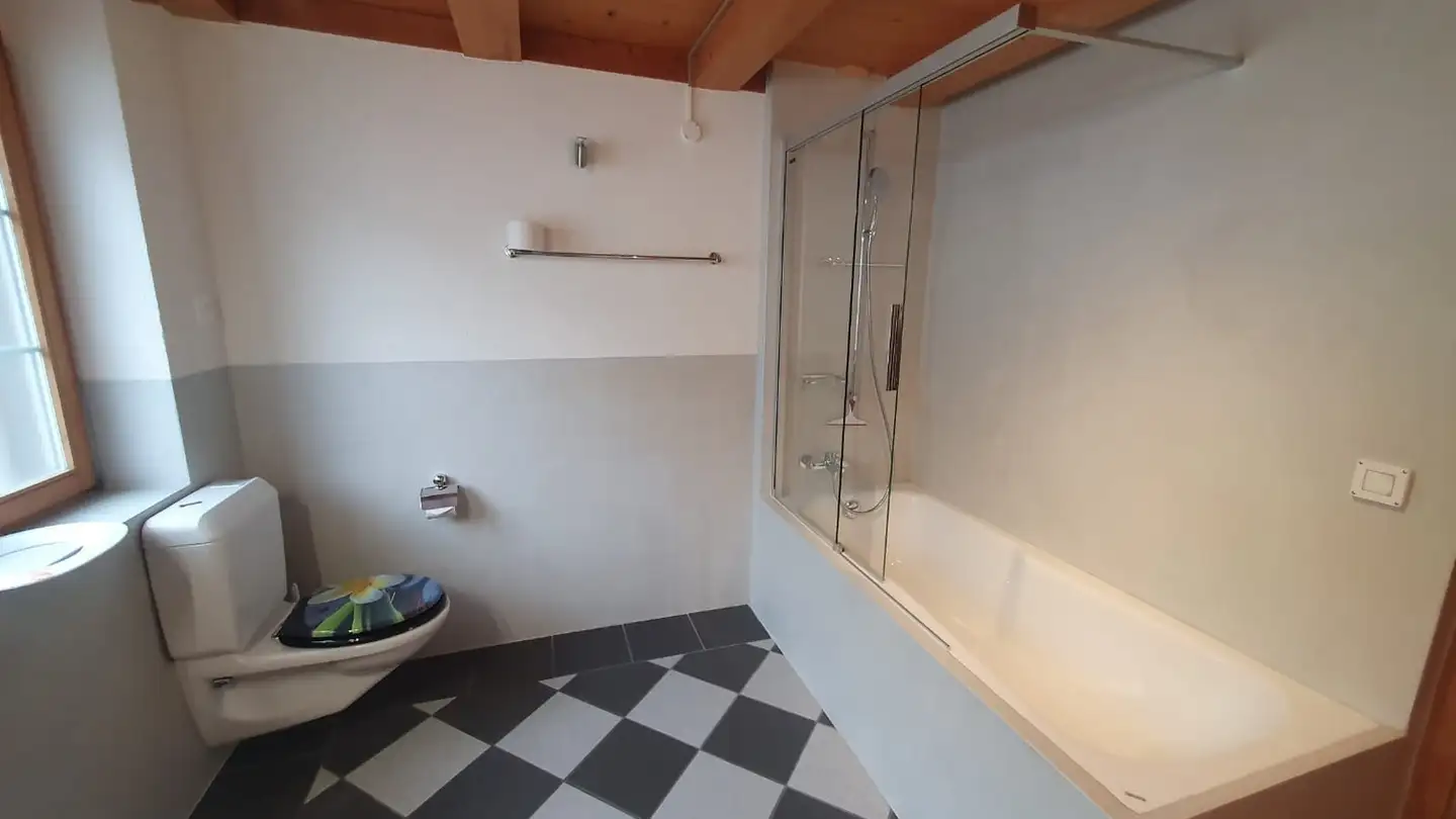 Apartment for rent - Hauptstrasse 139b, 3855 Brienz BE - Photo 3