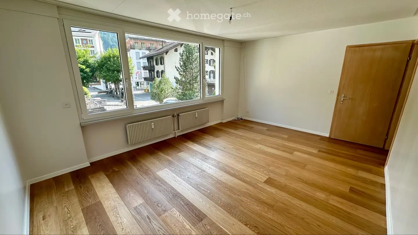 Wohnung mieten - 6390 Engelberg