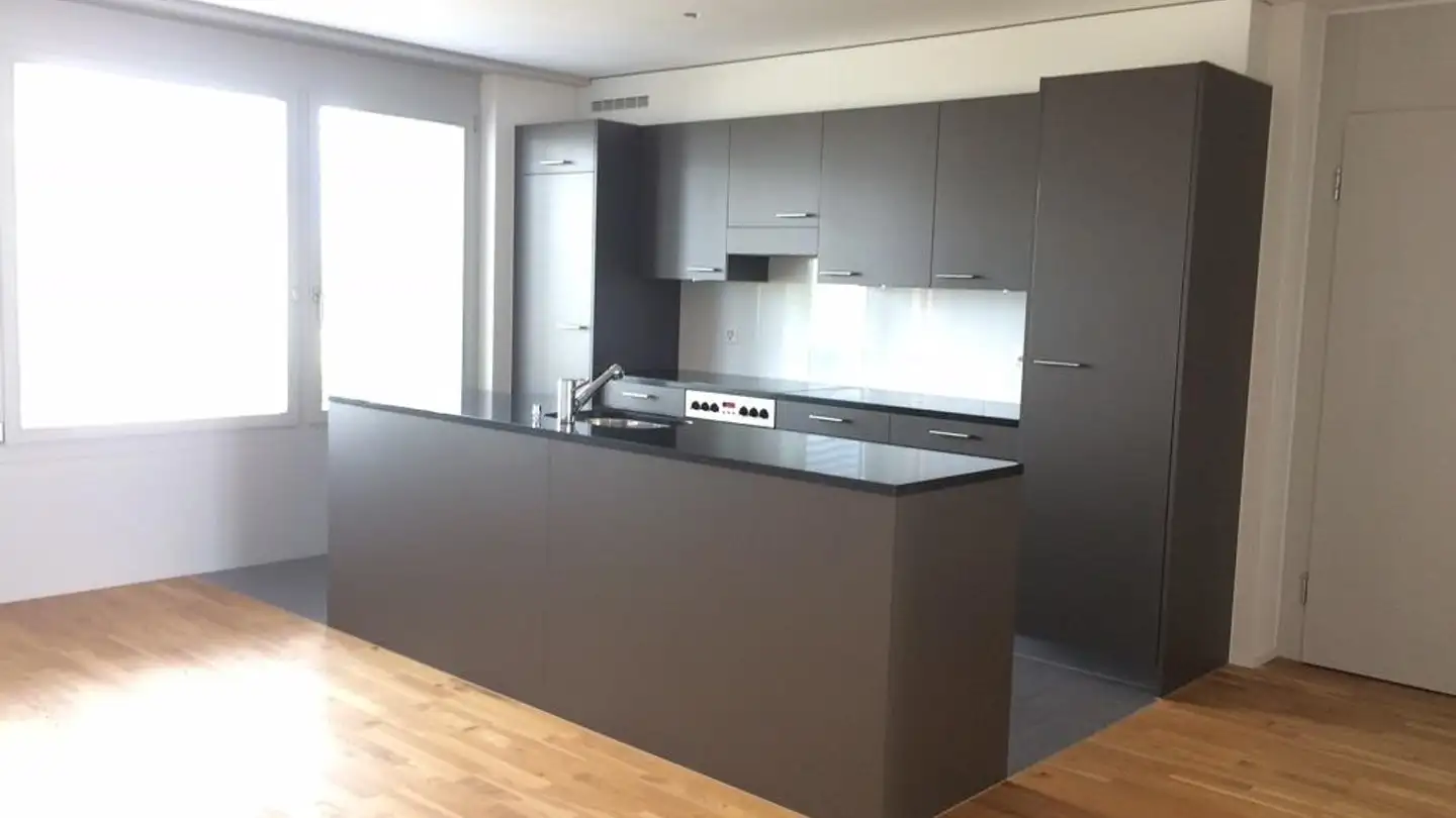 Wohnung mieten - Wabersackerstrasse 62, 3097 Liebefeld