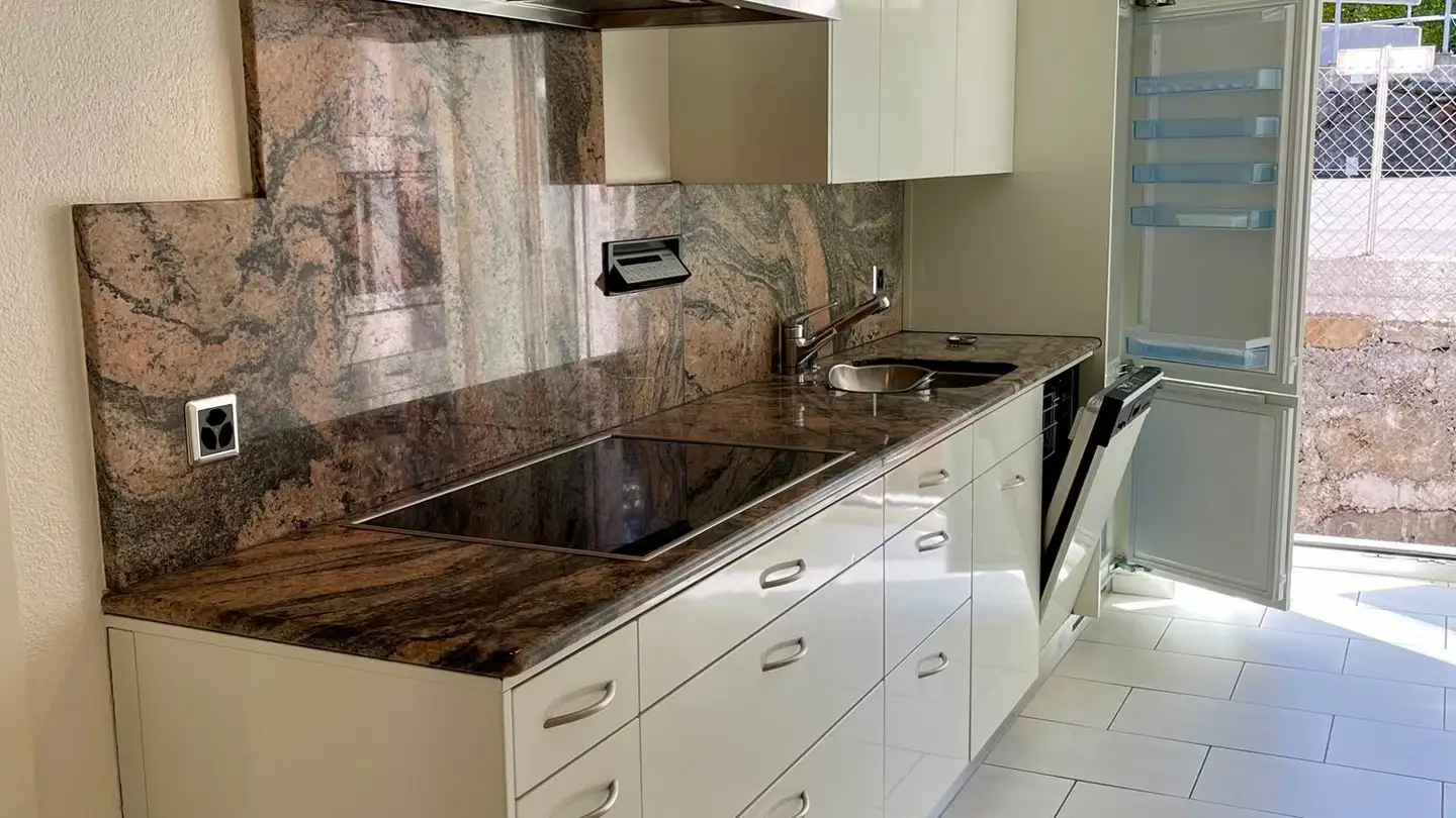 Wohnung mieten - 6390 Engelberg - Foto 3