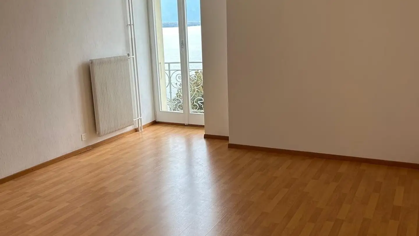 Apartment for rent - Rue Bonivard 1, 1820 Veytaux