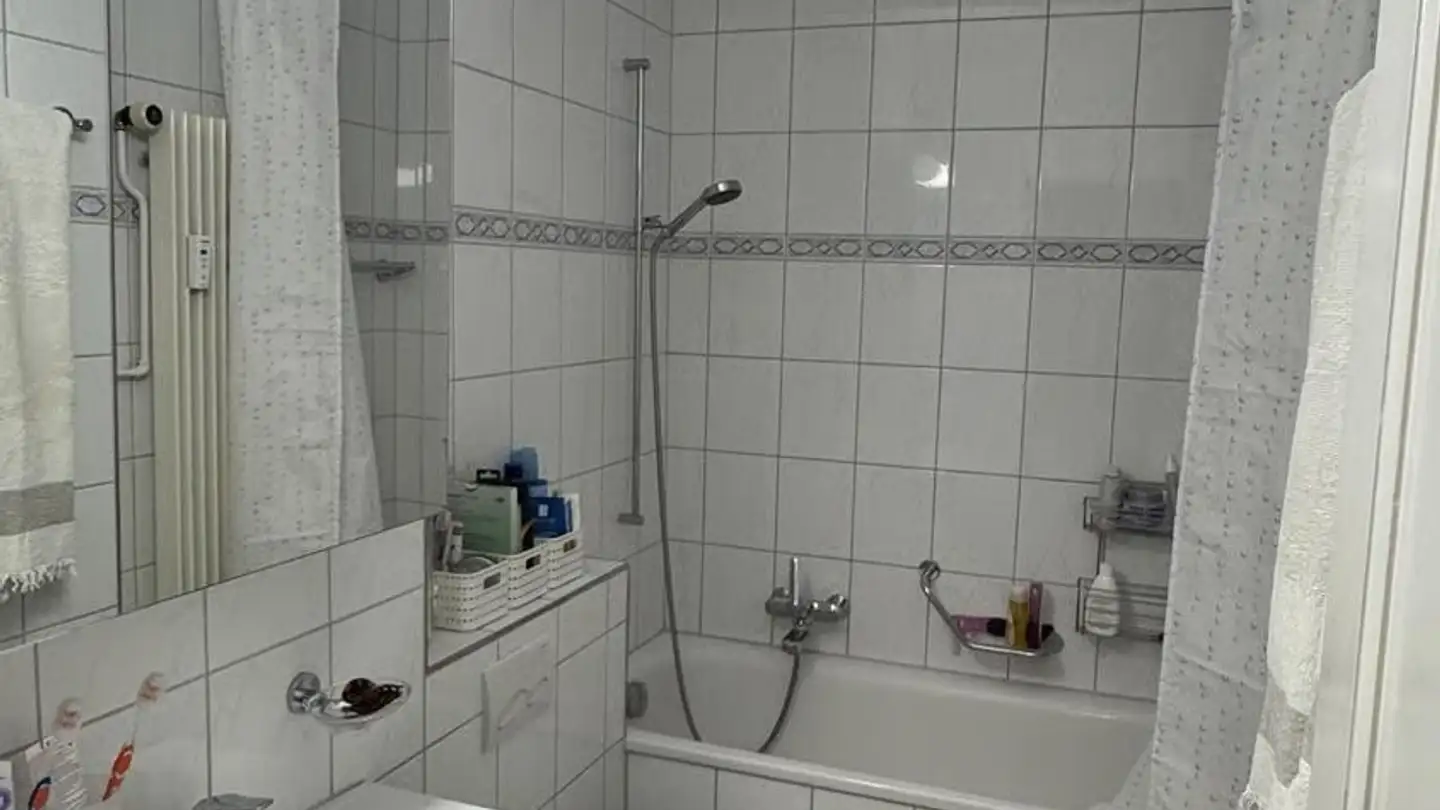 Apartment for rent - Mülinenstrasse 11, 3006 Bern - Photo 4