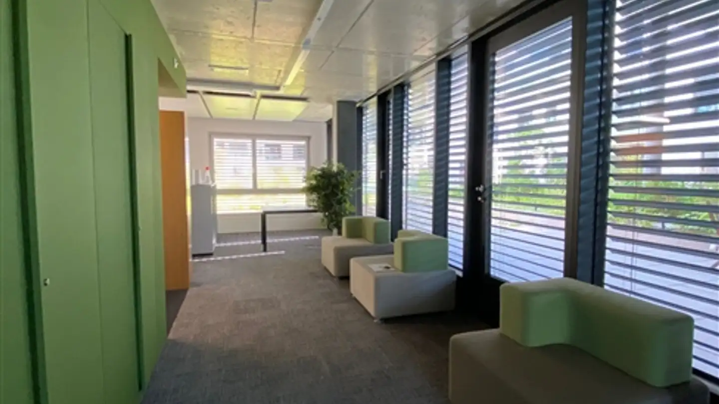 Bureau à louer - Wright-Strasse 9, 8152 Glattpark (Opfikon) - Photo 4