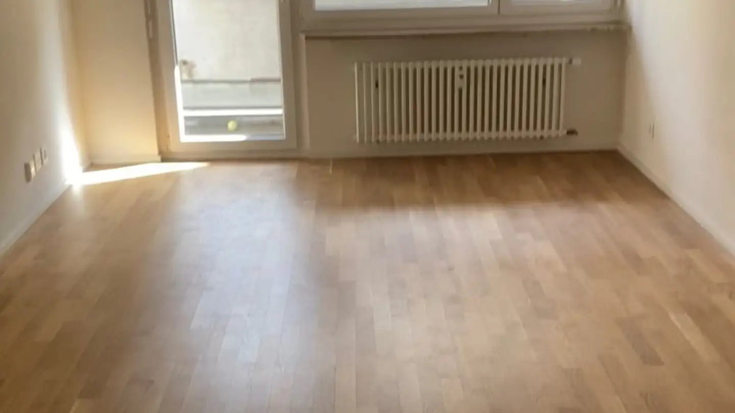 Appartamento in affitto - Efringerstrasse 2, 4057 Basel