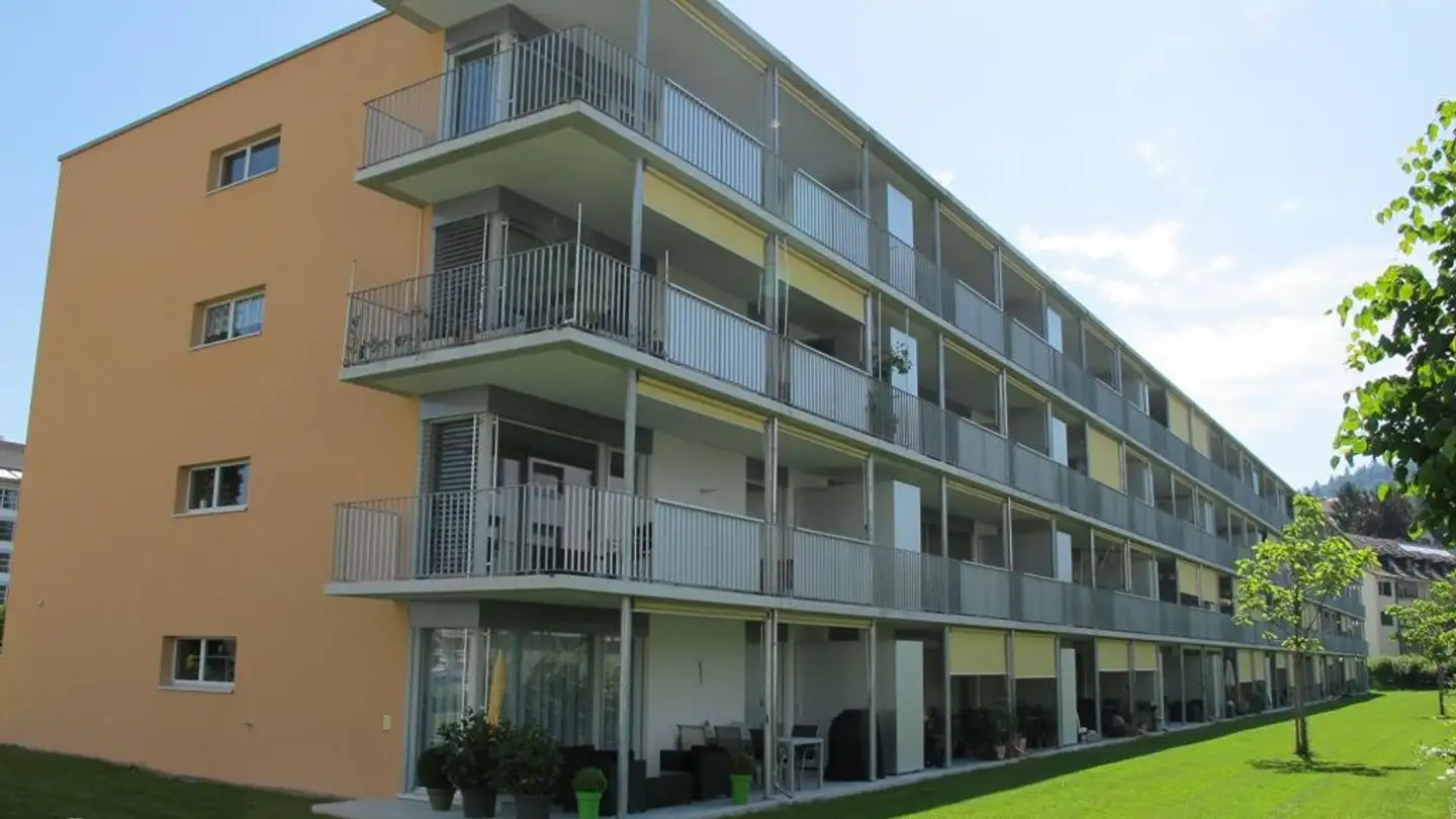 Wohnung mieten - Wabersackerstrasse 62, 3097 Liebefeld - Foto 4